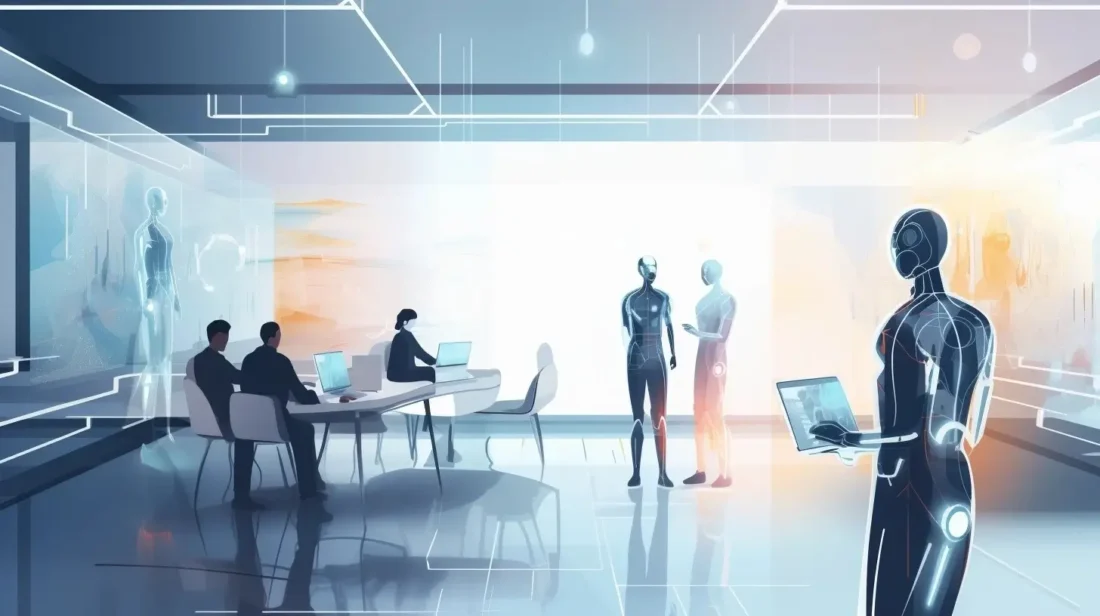 Agentic AI won’t replace your workforce