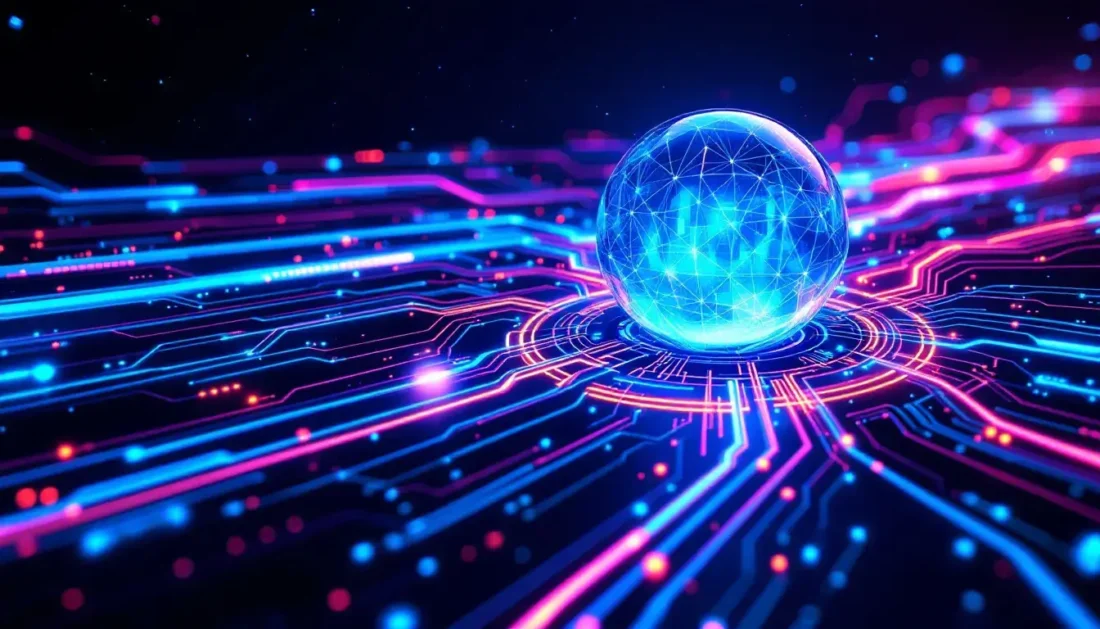Future Trends in AI Frameworks