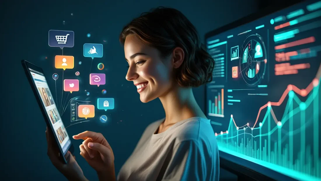 Benefits of AI-Based Recommendation Systems