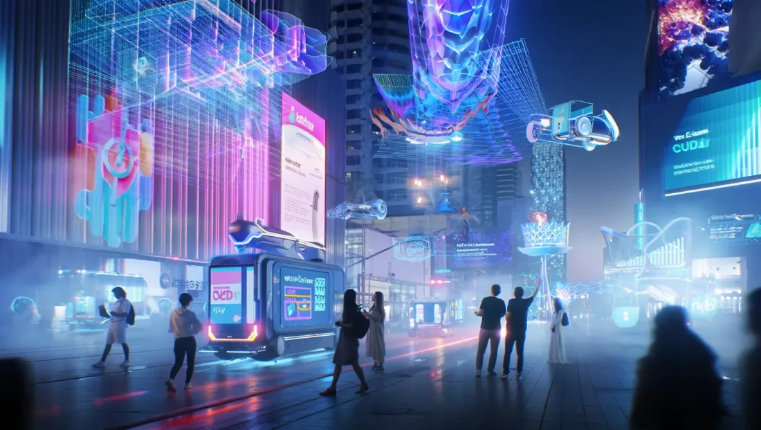 Future Trends in AI-Based Recommendation Systems