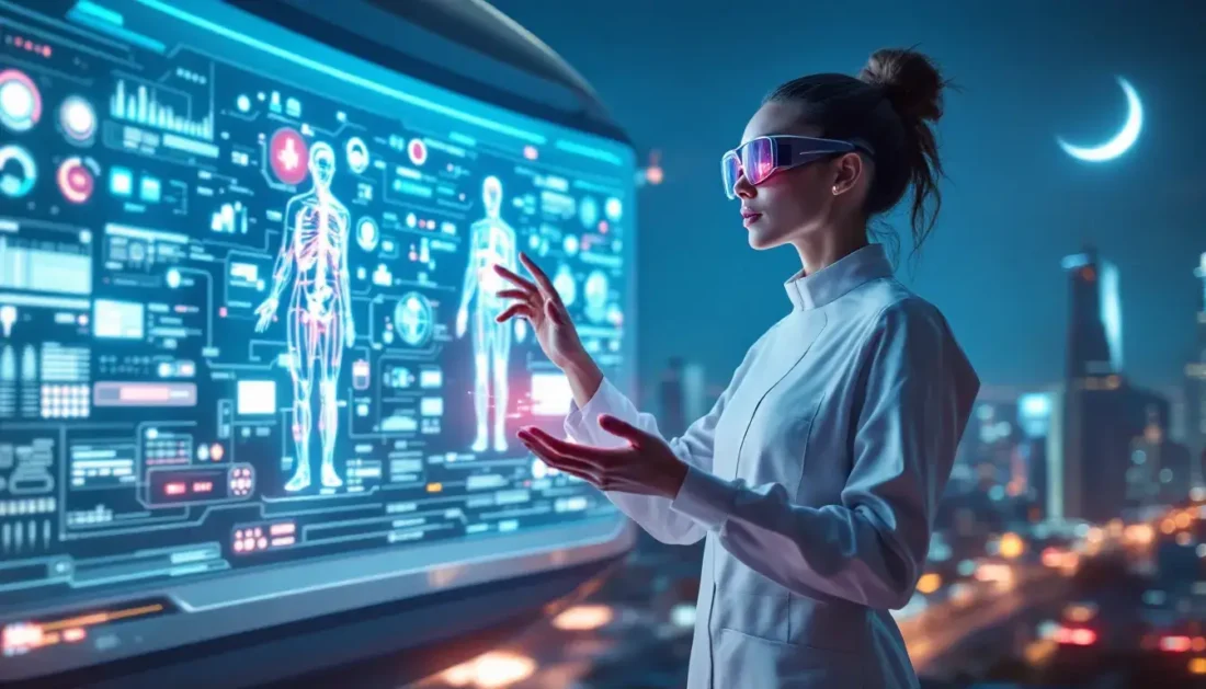How LLMs Are Shaping the Future of Medicine