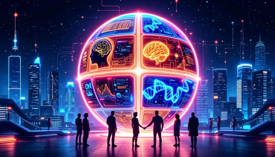 The Future of LLMs in Healthcare