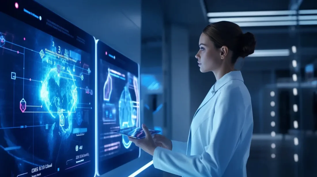 Industry-Specific Benefits of AI