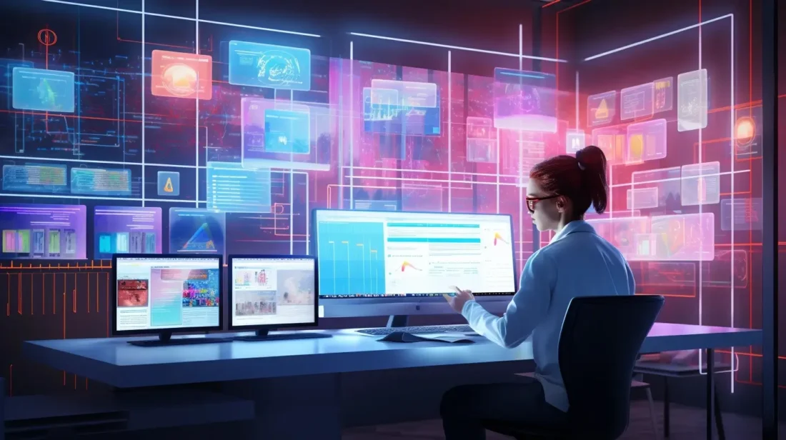 Understanding the Advantages of AI: A Quick Overview
