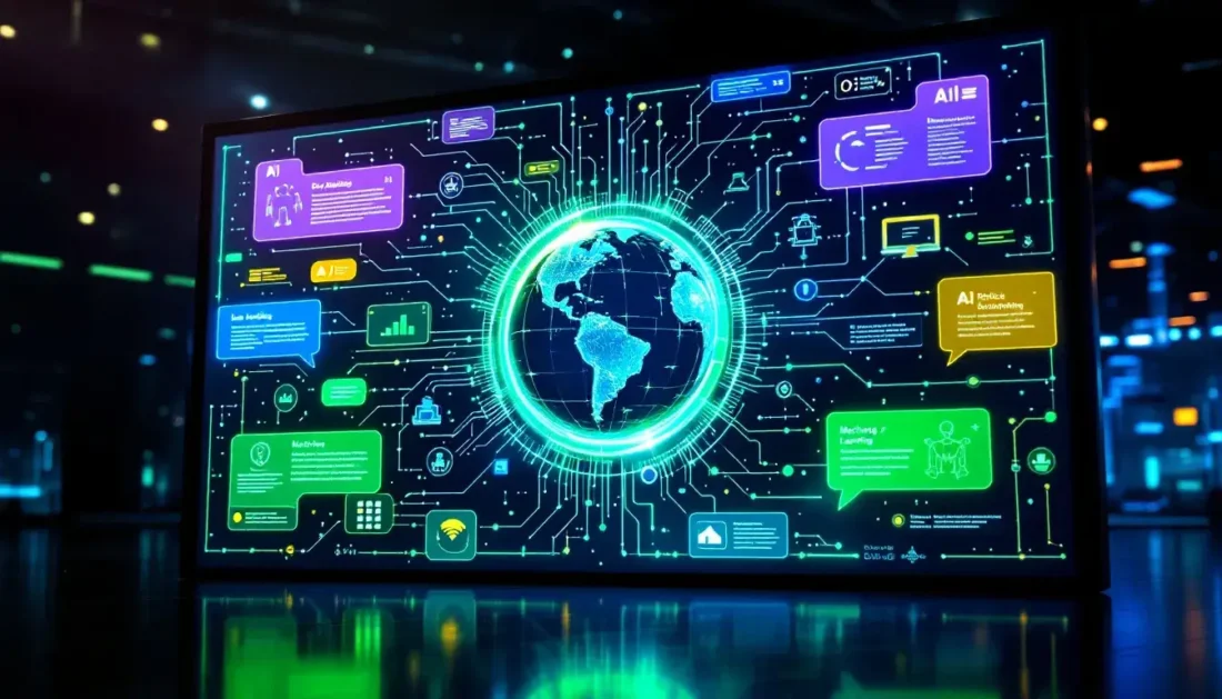 The Future of AI: What to Expect