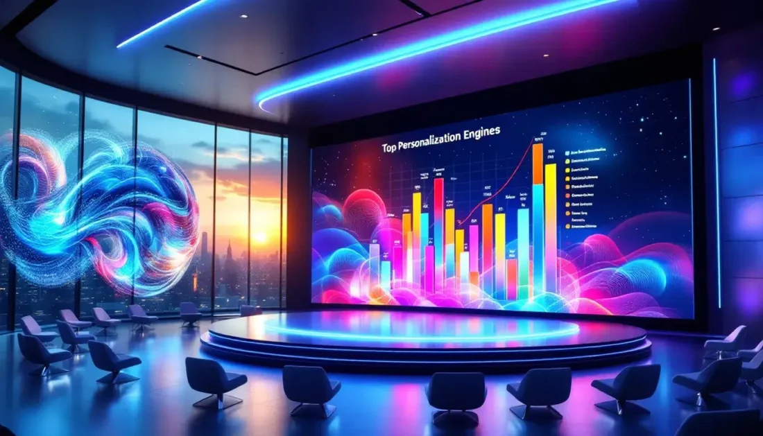 Personalization Engines in the Market