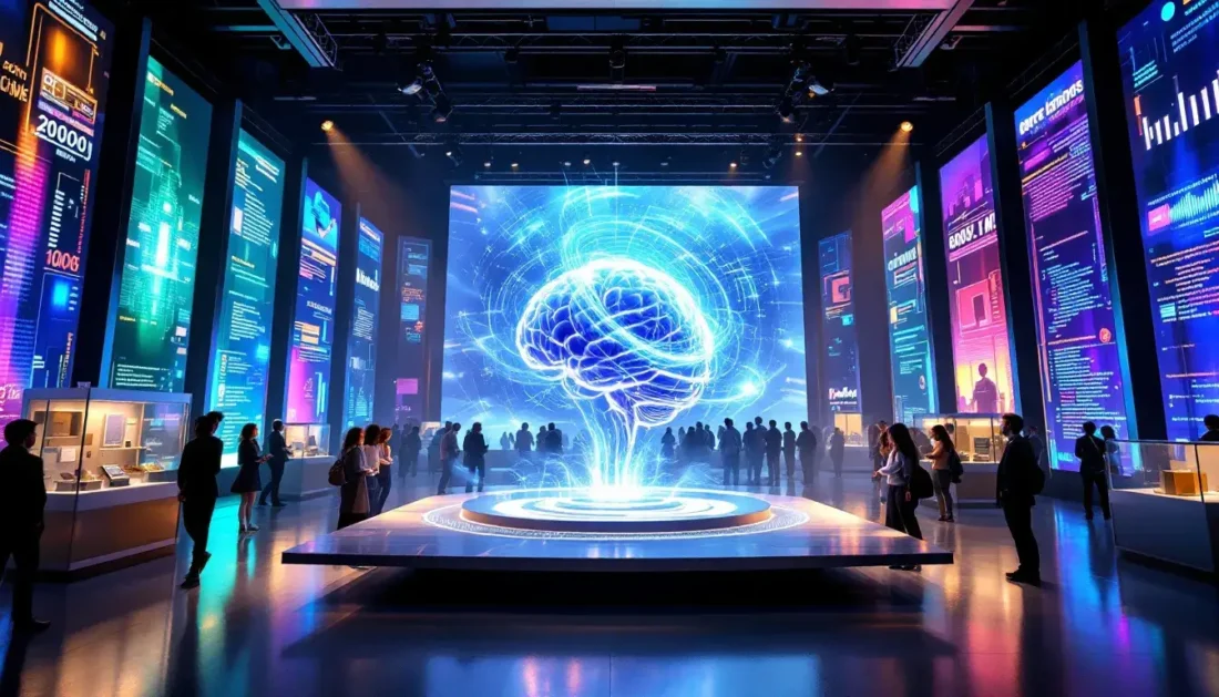 The Future of Personalization Engines