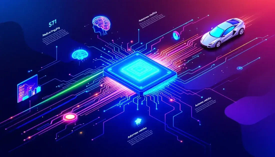 Applications of Synthetic Data