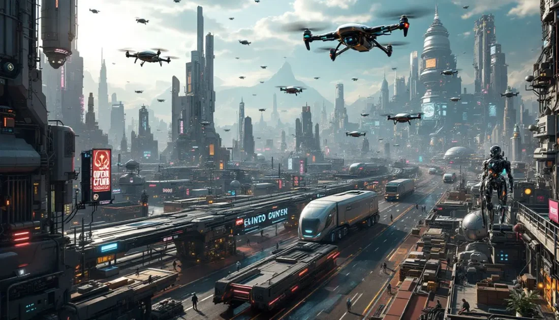 Applications of Agentic Systems Across Industries