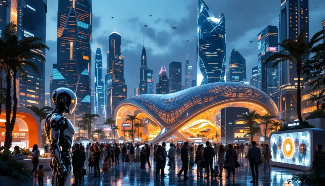 The Future of AI Adoption