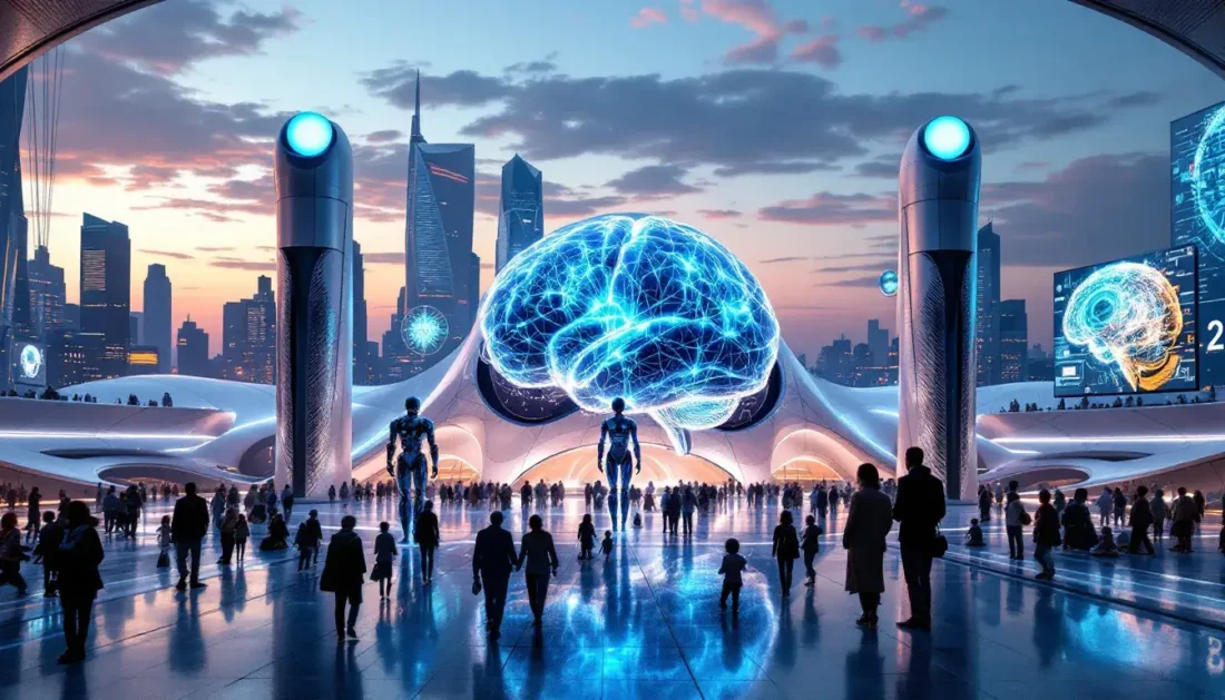 Understanding AI Adoption