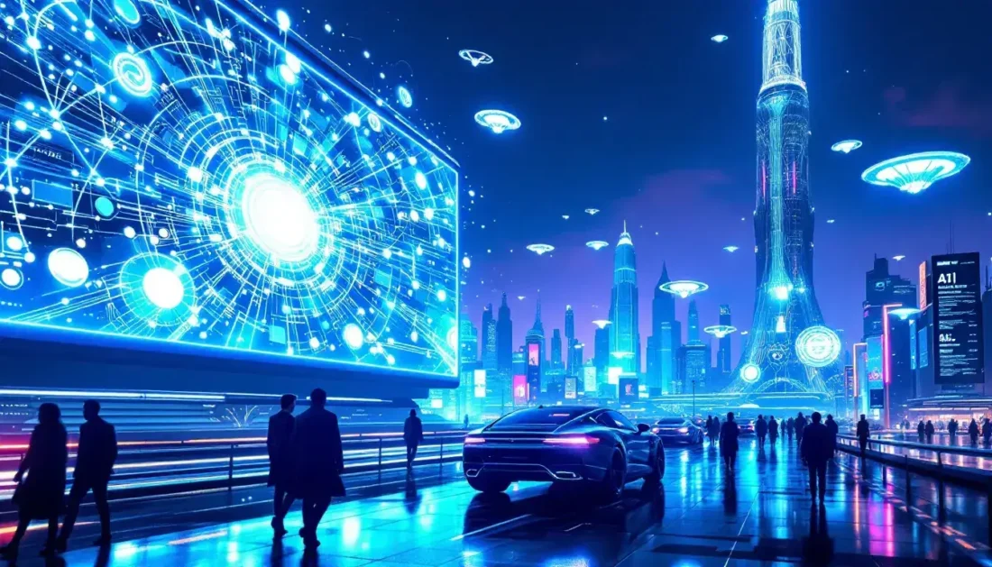 Future Trends in AI Innovations