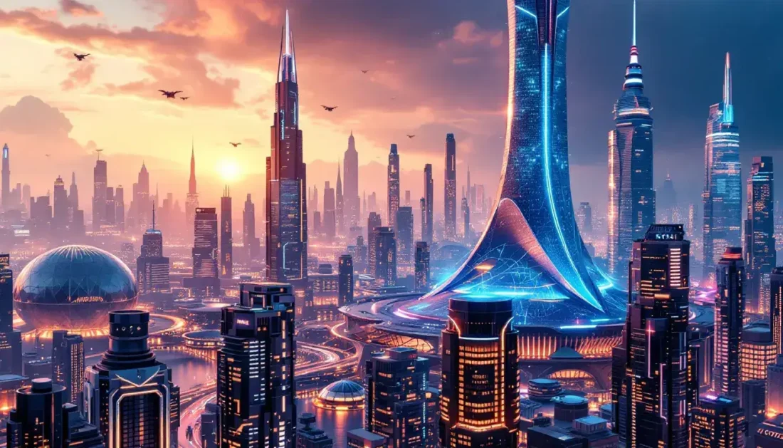 Key Areas of AI Advancements