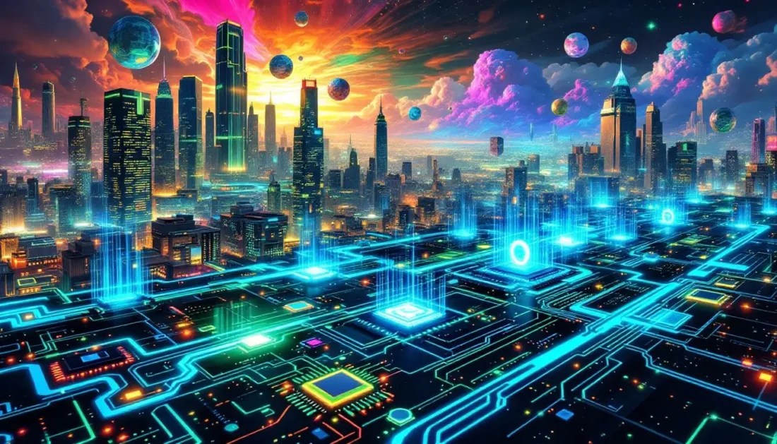 What is Machine Learning?
