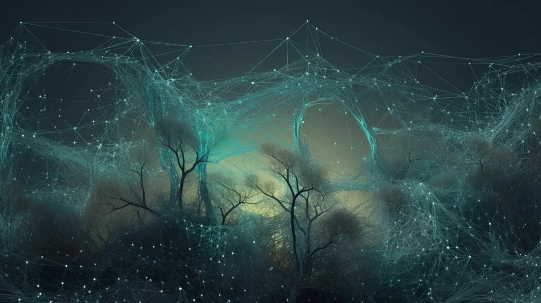 How Machine Learning and Neural Networks Work Together
