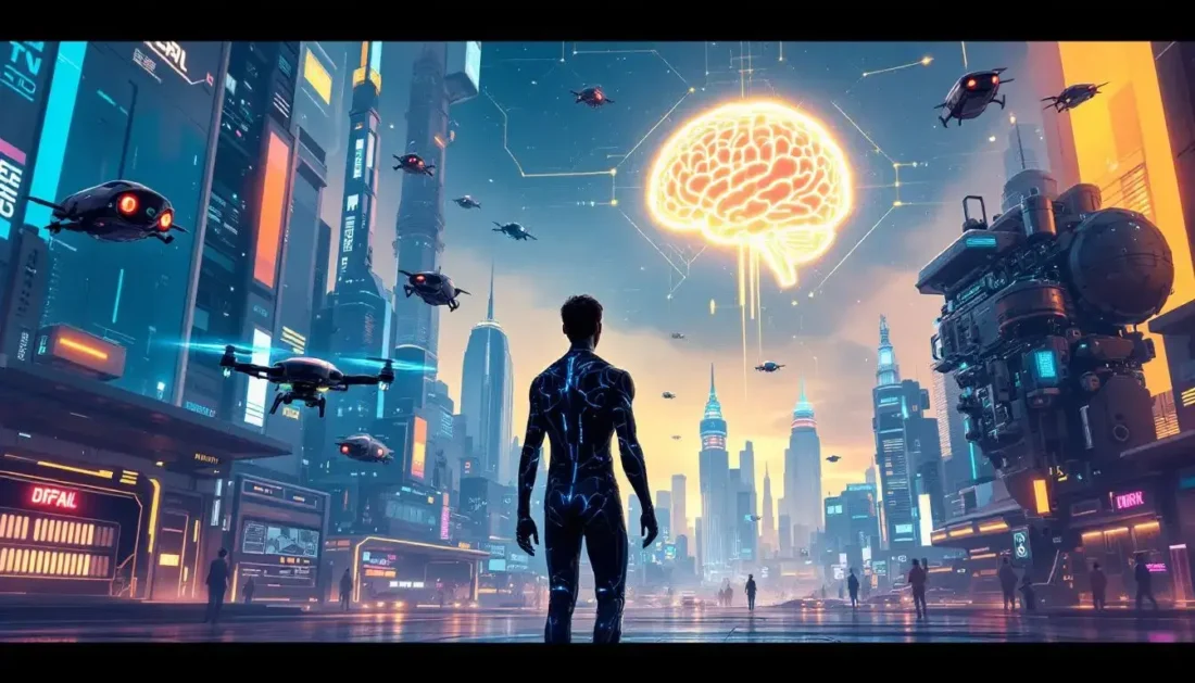 What is an AI Agent?