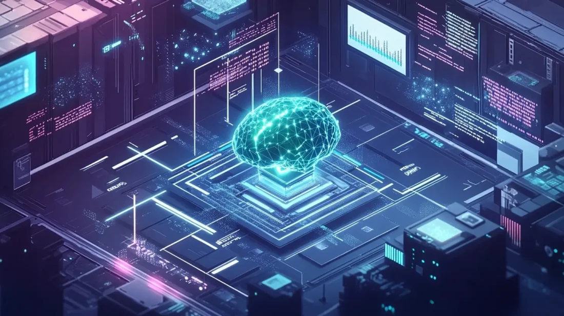 Steps to Build Your Own AI Agent
