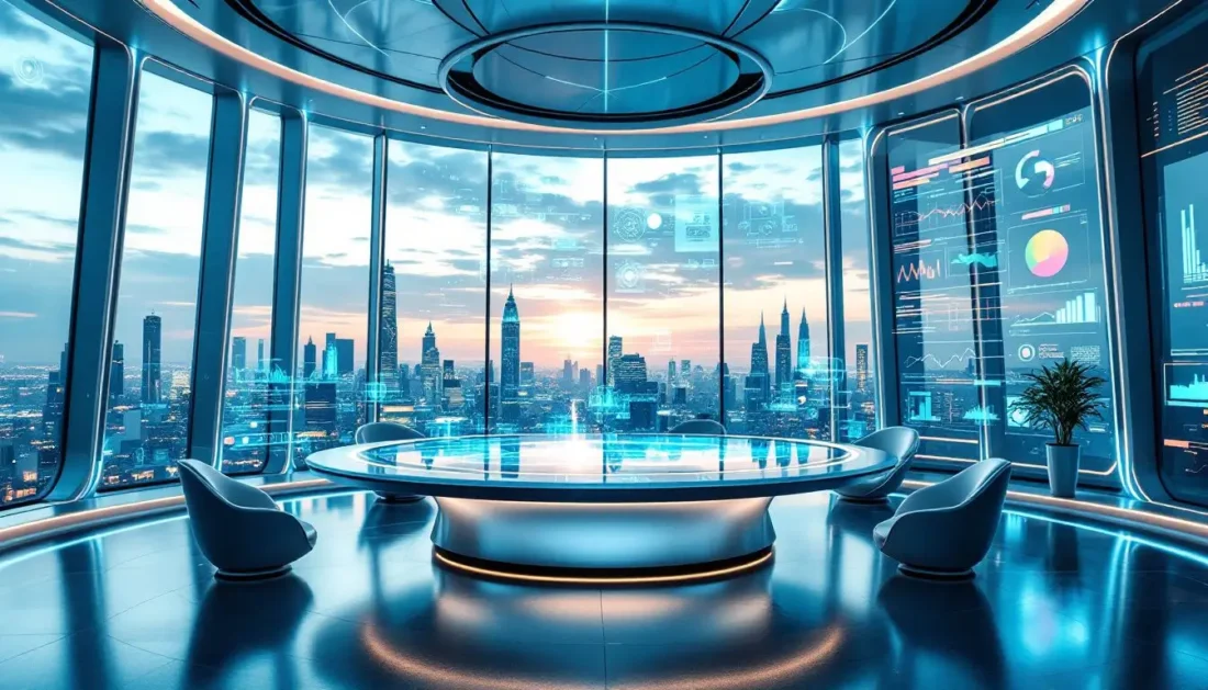 Preparing for the AI-Driven Future