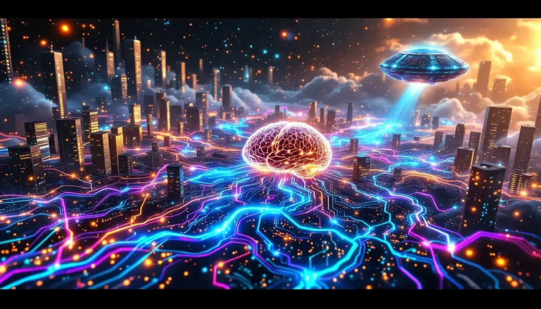 Future Trends in AI Training Data