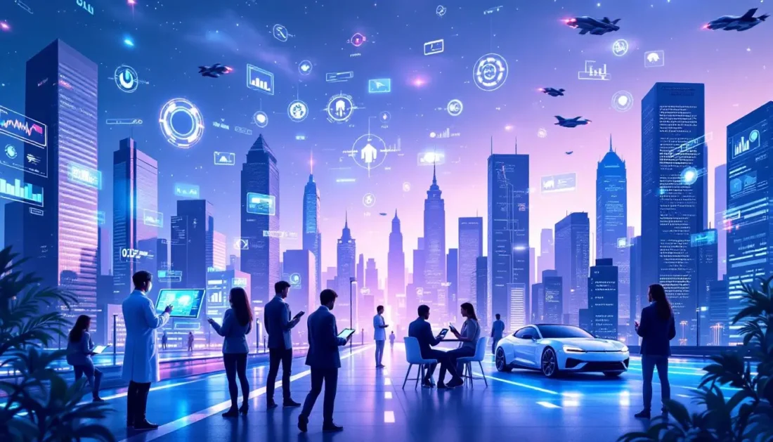 Popular Use Cases of AIaaS