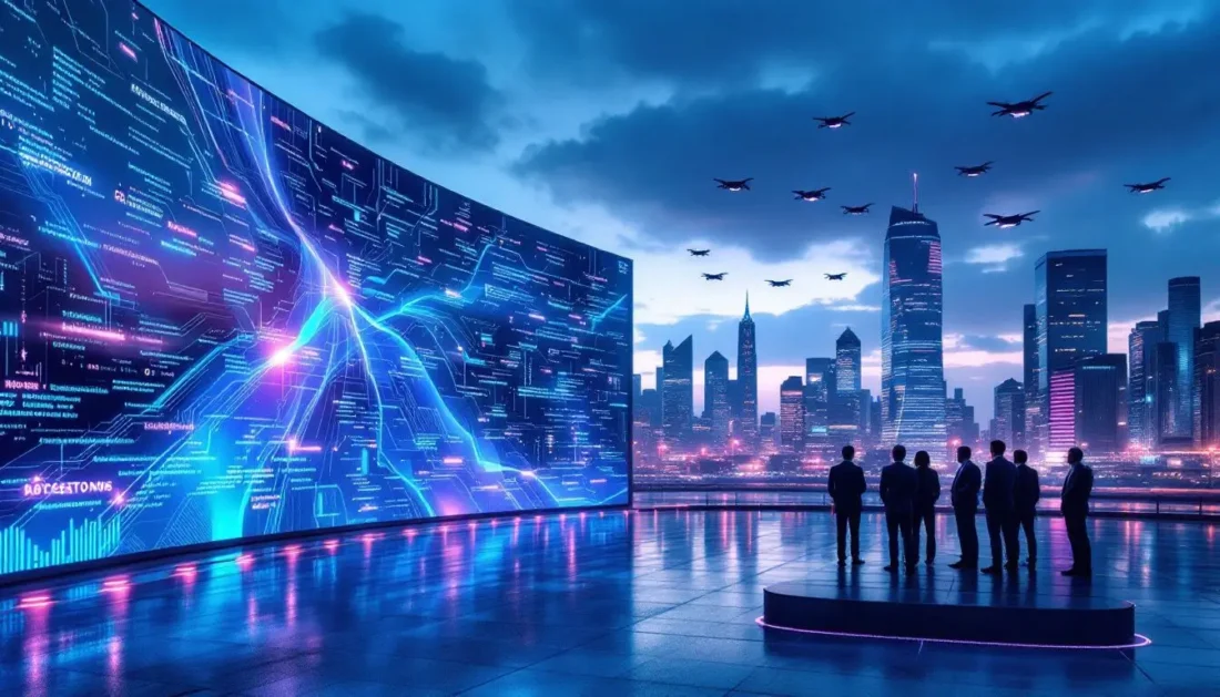 The Future of AIaaS