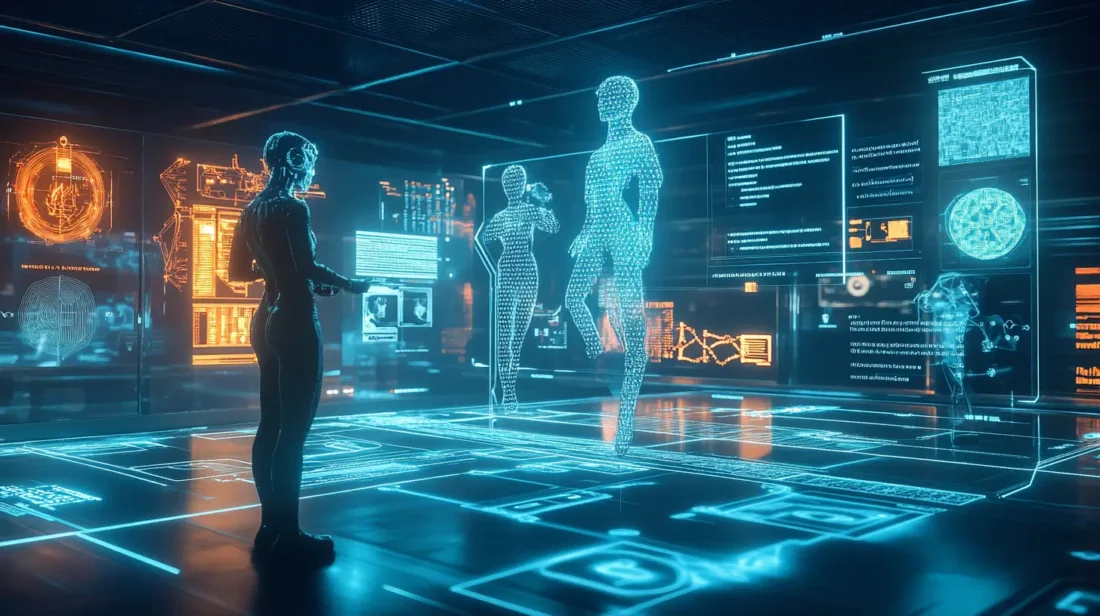 Applications of AI Agents Across Industries