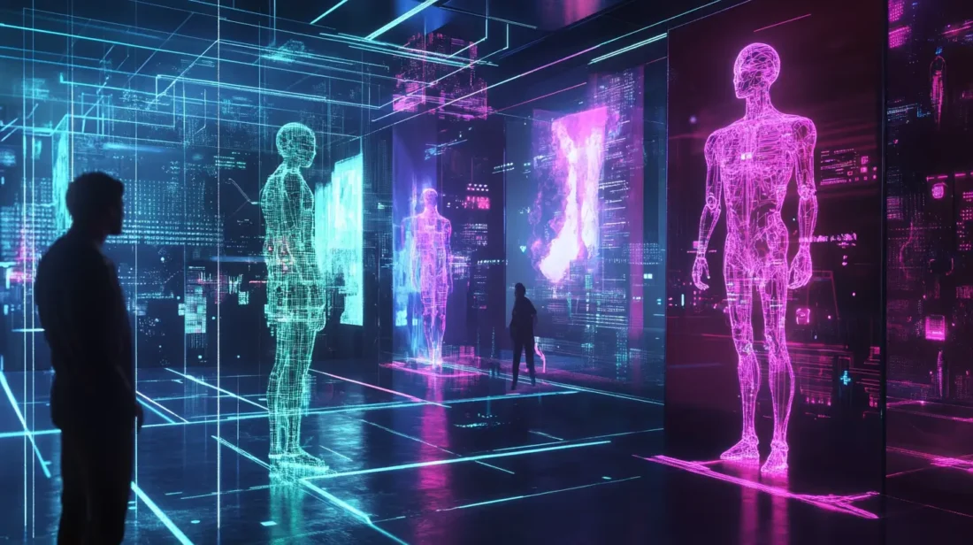 Emerging Trends in AI Agents
