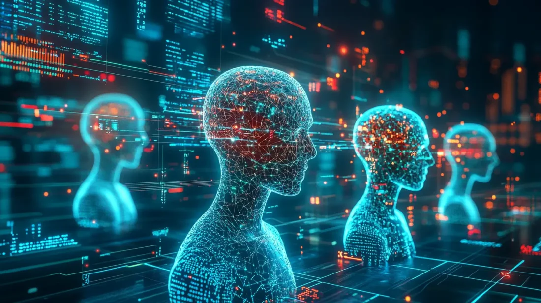 Key Characteristics of AI Agents