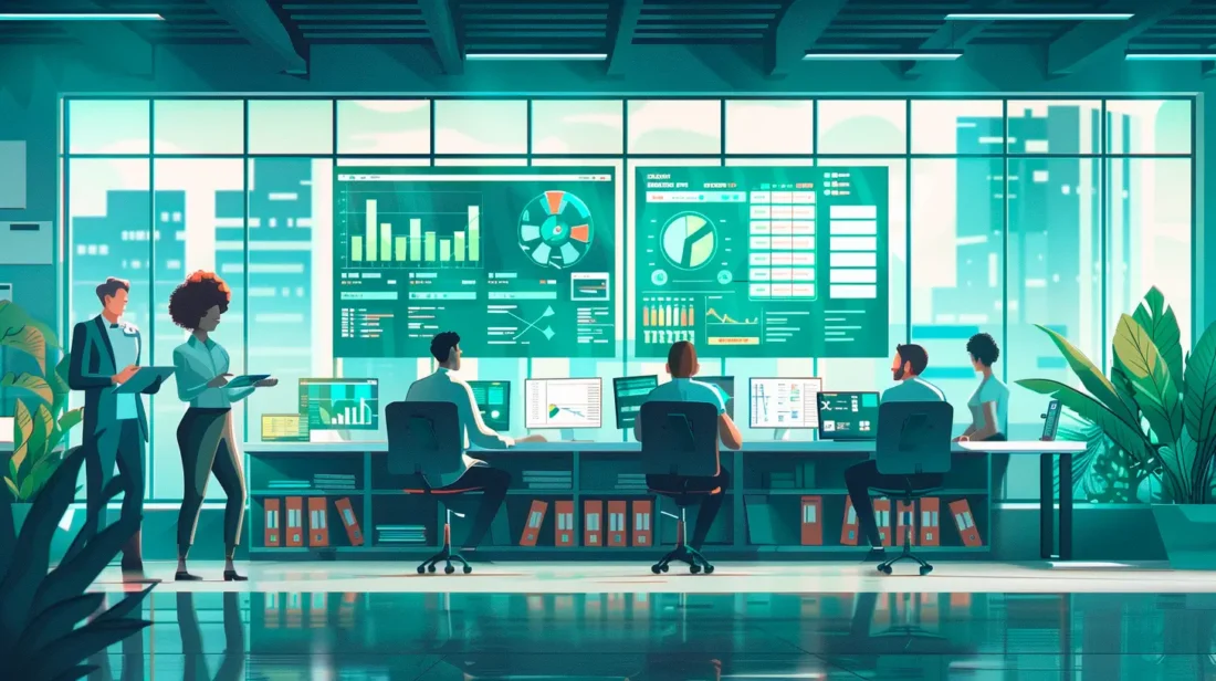 Preparing for an AI-Driven Accounting Future