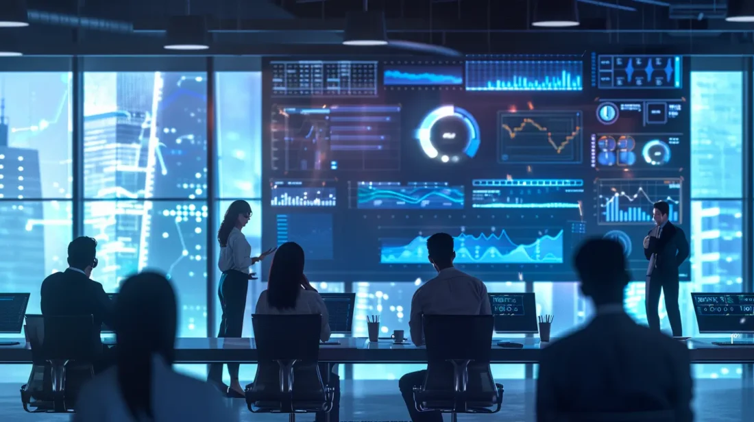 Case Studies: AI in Action