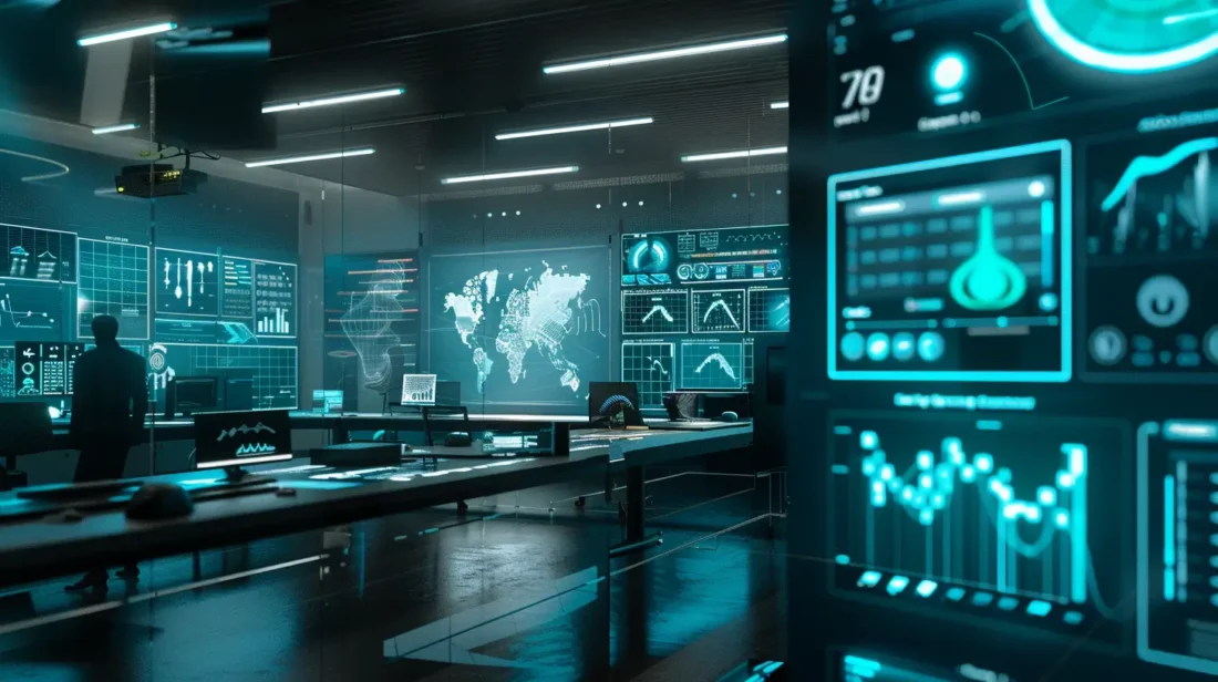 Machine Learning: The Engine Behind Financial Innovation