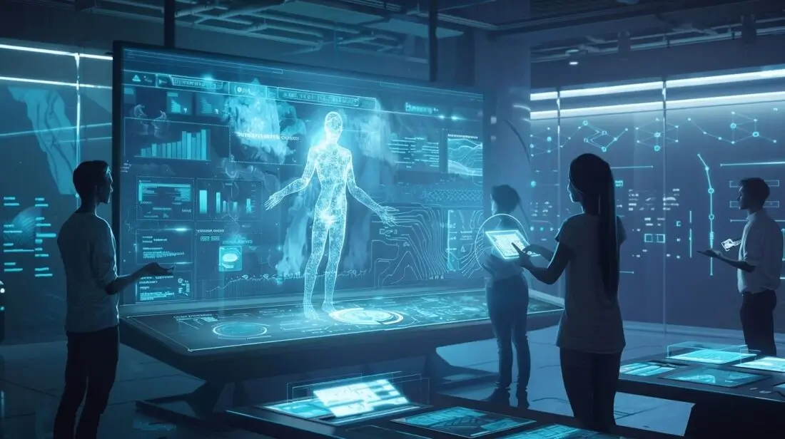 AI's Broader Impact on Software Development Processes