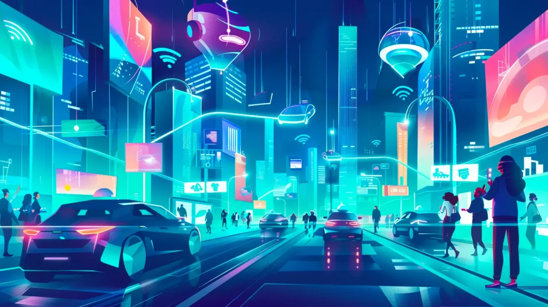 The Emergence of Generative AI Art Apps