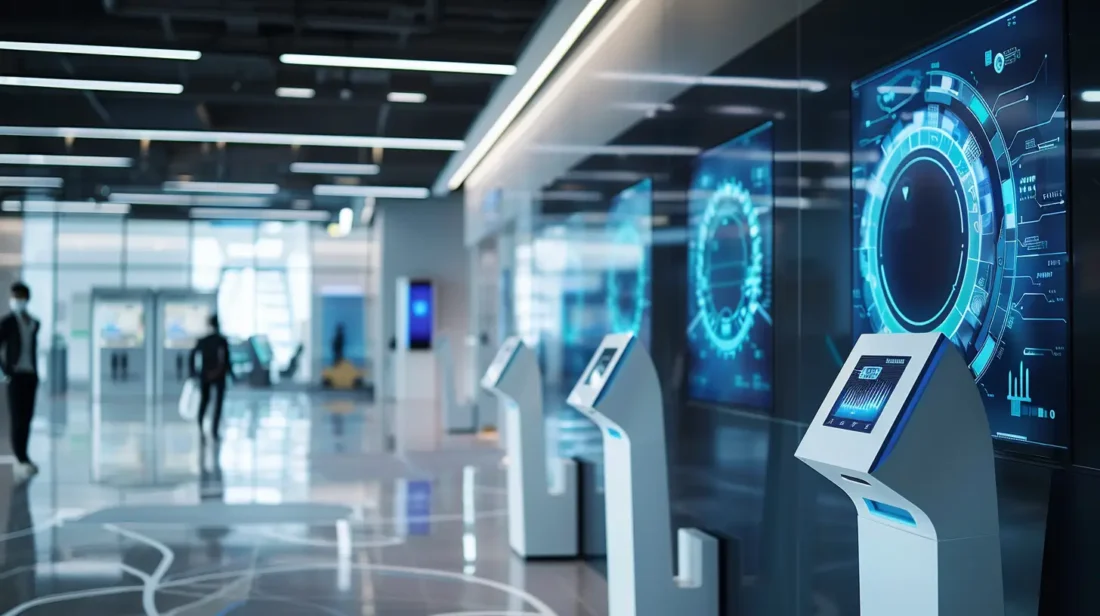 The Future Landscape: Expect Banks to Innovate with AI