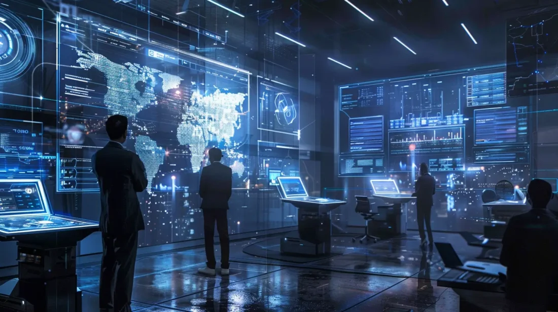 Navigating Challenges and Embracing AI Solutions in the Banking Sector
