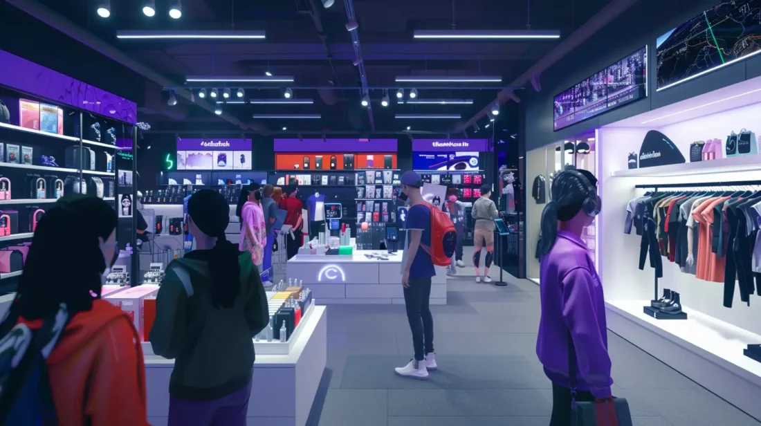 Real-World Examples of AI in Retail
