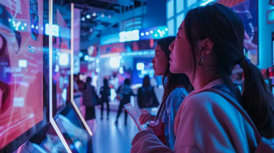 Overcoming Challenges and Implementing AI in Retail