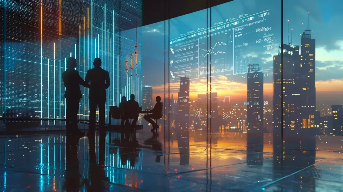 The Human-AI Collaboration