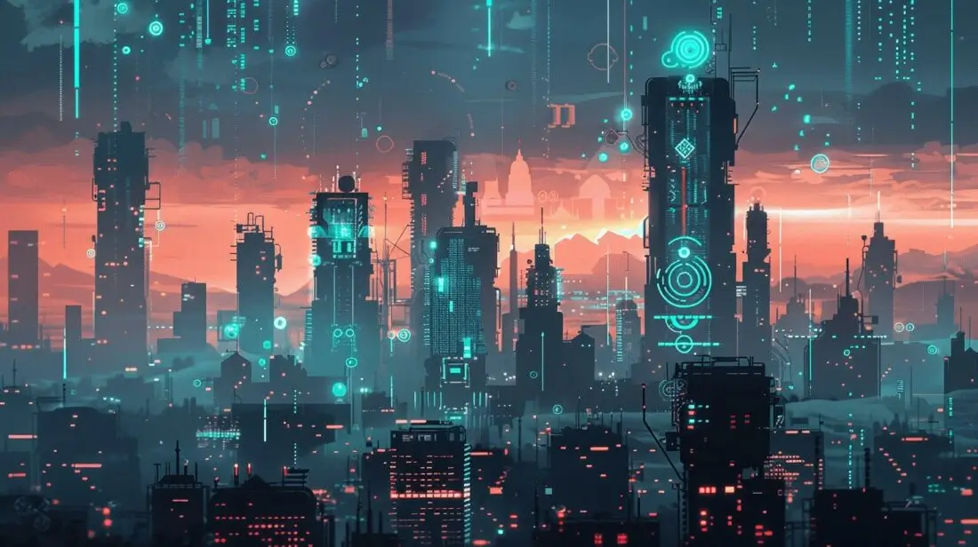 AI Driven Digital Transformation The New Business Reality