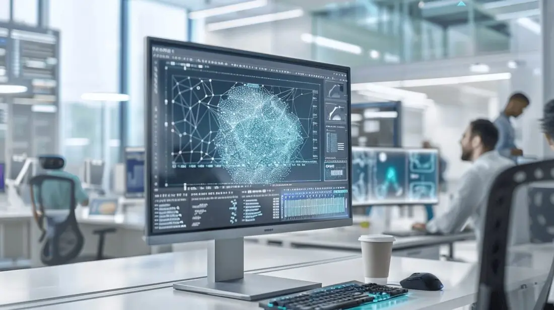 Harnessing AI for Operational Efficiency and Competitive Advantage