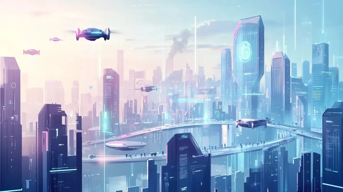 Embracing an AI-Driven Future