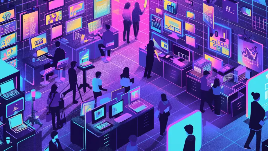 AI in retail