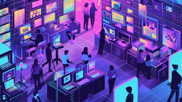 AI in retail