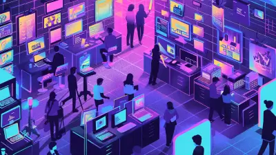 AI in retail