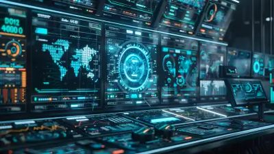 AI in Finance