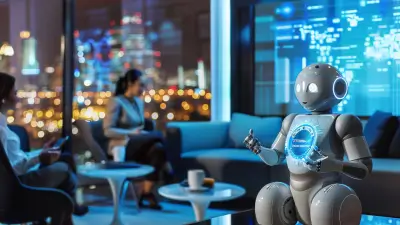 AI in wealth management 