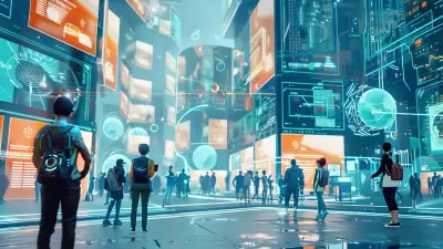 personalization technologies