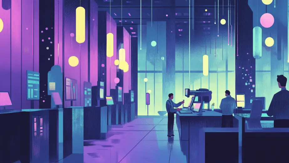 AI in Banking