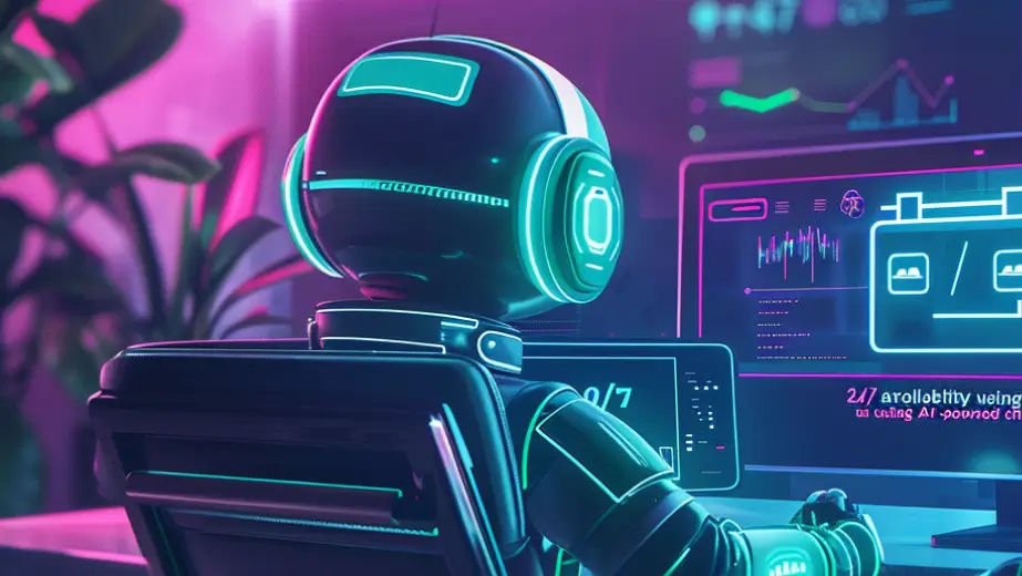 Artificial Intelligence as a Service
