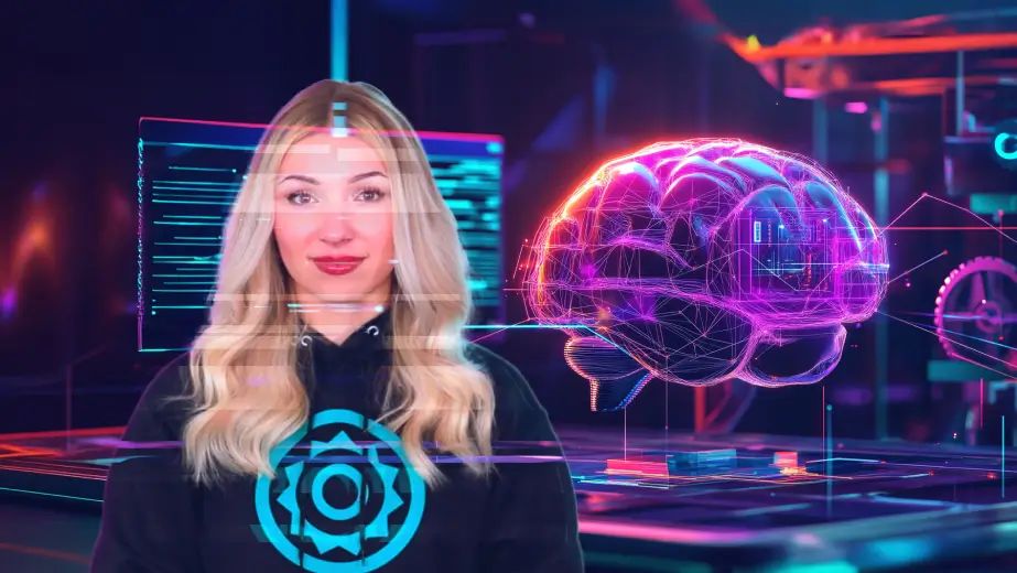 How to make an AI